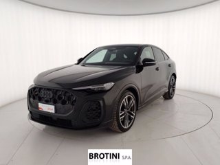 AUDI SQ5 Sportback 3.0 TFSI SQ5 Sport Attitude S tronic quattro 0