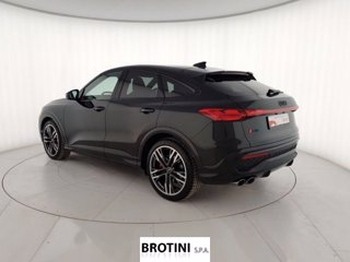AUDI SQ5 Sportback 3.0 TFSI SQ5 Sport Attitude S tronic quattro 1