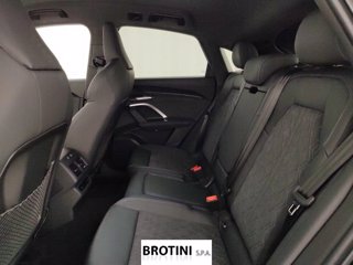 AUDI SQ5 Sportback 3.0 TFSI SQ5 Sport Attitude S tronic quattro 13