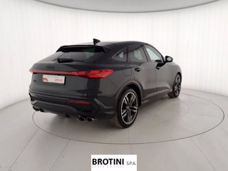 AUDI SQ5 Sportback 3.0 TFSI SQ5 Sport Attitude S tronic quattro 2