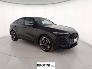 AUDI SQ5 Sportback 3.0 TFSI SQ5 Sport Attitude S tronic quattro 3