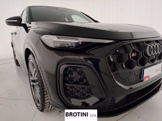 AUDI SQ5 Sportback 3.0 TFSI SQ5 Sport Attitude S tronic quattro 4