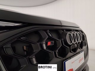 AUDI SQ5 Sportback 3.0 TFSI SQ5 Sport Attitude S tronic quattro 5