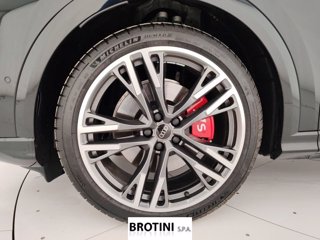 AUDI SQ5 Sportback 3.0 TFSI SQ5 Sport Attitude S tronic quattro 6
