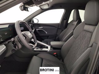 AUDI SQ5 Sportback 3.0 TFSI SQ5 Sport Attitude S tronic quattro 7