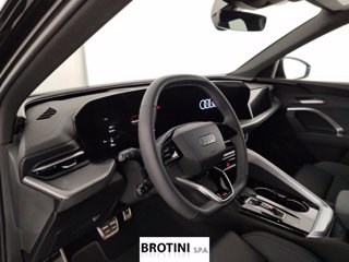 AUDI SQ5 Sportback 3.0 TFSI SQ5 Sport Attitude S tronic quattro 8