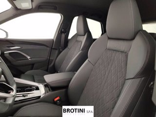 AUDI SQ5 Sportback 3.0 TFSI SQ5 Sport Attitude S tronic quattro 9