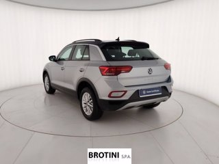 VOLKSWAGEN T-Roc 2.0 TDI SCR Life 1