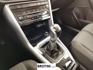 VOLKSWAGEN T-Roc 2.0 TDI SCR Life 10