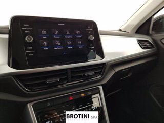 VOLKSWAGEN T-Roc 2.0 TDI SCR Life 11