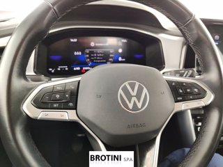 VOLKSWAGEN T-Roc 2.0 TDI SCR Life 12