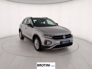 VOLKSWAGEN T-Roc 2.0 TDI SCR Life 3
