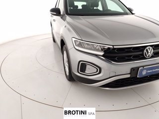 VOLKSWAGEN T-Roc 2.0 TDI SCR Life 4