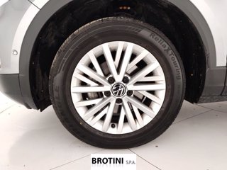 VOLKSWAGEN T-Roc 2.0 TDI SCR Life 5