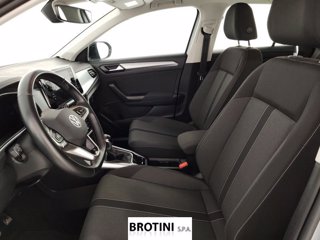 VOLKSWAGEN T-Roc 2.0 TDI SCR Life 6