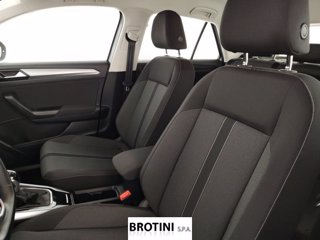 VOLKSWAGEN T-Roc 2.0 TDI SCR Life 8
