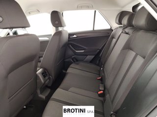 VOLKSWAGEN T-Roc 2.0 TDI SCR Life 9