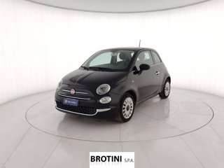 FIAT 500 1.2 69cv Lounge 0