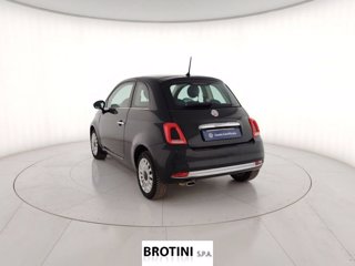 FIAT 500 1.2 69cv Lounge 1