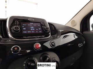 FIAT 500 1.2 69cv Lounge 12