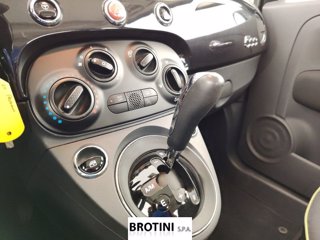 FIAT 500 1.2 69cv Lounge 13