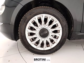 FIAT 500 1.2 69cv Lounge 5