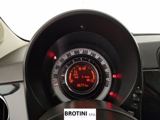 FIAT 500 1.2 69cv Lounge 9
