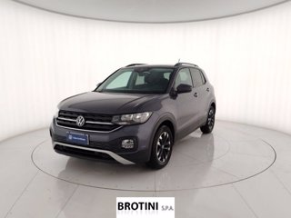 VOLKSWAGEN T-Cross 1.0 TSI Sport 0