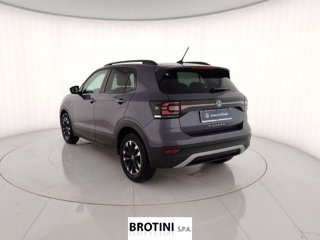 VOLKSWAGEN T-Cross 1.0 TSI Sport 1