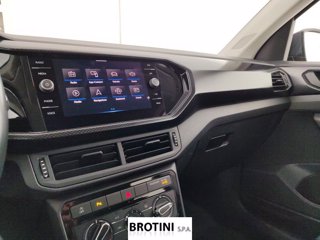 VOLKSWAGEN T-Cross 1.0 TSI Sport 11