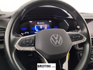 VOLKSWAGEN T-Cross 1.0 TSI Sport 12
