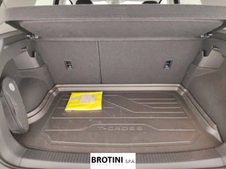 VOLKSWAGEN T-Cross 1.0 TSI Sport 14
