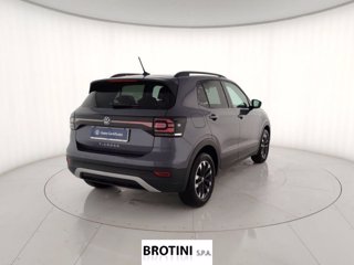 VOLKSWAGEN T-Cross 1.0 TSI Sport 2