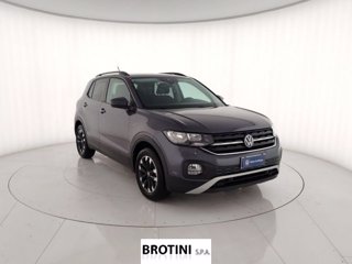 VOLKSWAGEN T-Cross 1.0 TSI Sport 3