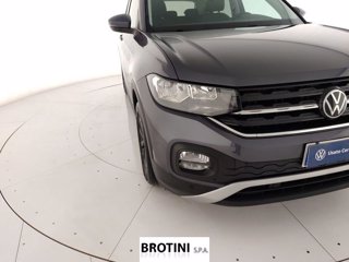 VOLKSWAGEN T-Cross 1.0 TSI Sport 4