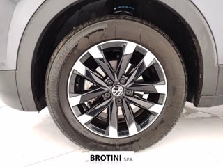 VOLKSWAGEN T-Cross 1.0 TSI Sport 5