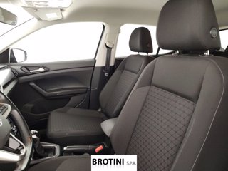 VOLKSWAGEN T-Cross 1.0 TSI Sport 8