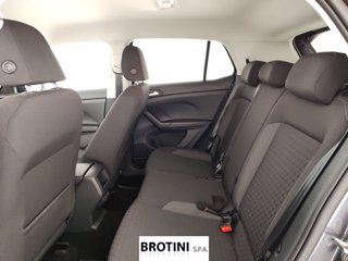 VOLKSWAGEN T-Cross 1.0 TSI Sport 9