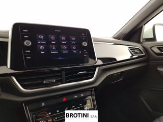 VOLKSWAGEN T-Roc 2.0 TDI SCR R-Line 11