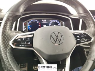 VOLKSWAGEN T-Roc 2.0 TDI SCR R-Line 12