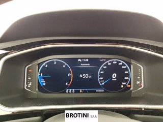 VOLKSWAGEN T-Roc 2.0 TDI SCR R-Line 13