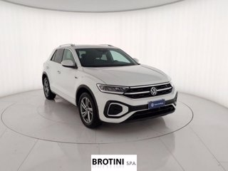 VOLKSWAGEN T-Roc 2.0 TDI SCR R-Line 3
