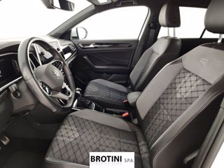 VOLKSWAGEN T-Roc 2.0 TDI SCR R-Line 6
