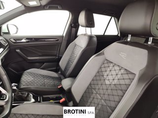VOLKSWAGEN T-Roc 2.0 TDI SCR R-Line 8