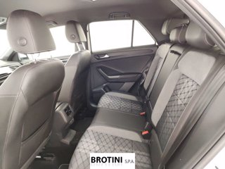 VOLKSWAGEN T-Roc 2.0 TDI SCR R-Line 9