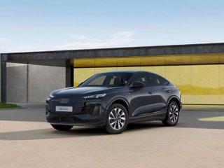 AUDI Q6 SPB e-tron performance S line edition 0