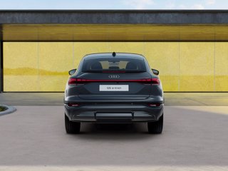 AUDI Q6 SPB e-tron performance S line edition 3
