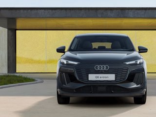 AUDI Q6 SPB e-tron performance S line edition 4