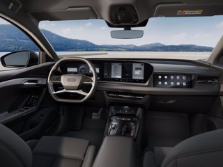 AUDI Q6 SPB e-tron performance S line edition 5