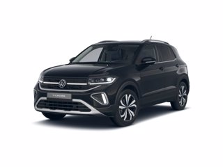 VOLKSWAGEN T-Cross 1.0 TSI 115 CV DSG R-Line Plus 0